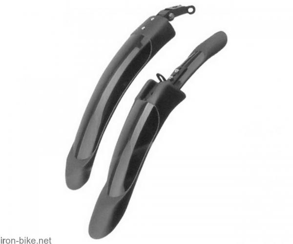 BLATOBRAN 20-26” CRNI - 3100202