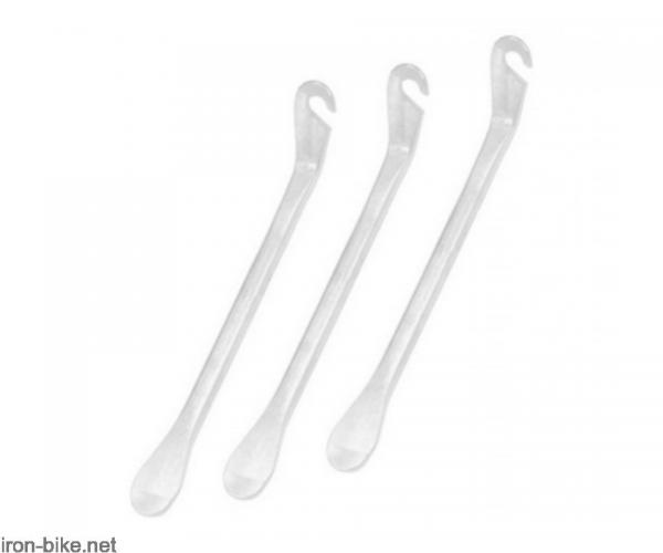 MONTIRAČ GUME METALNI (3 kom) TW - 3711100