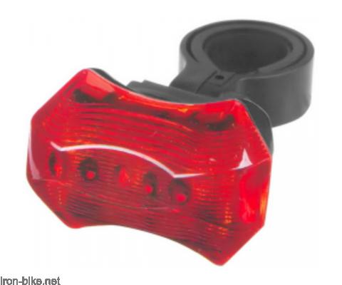 treptač zadnji cat 3 led - 3502000