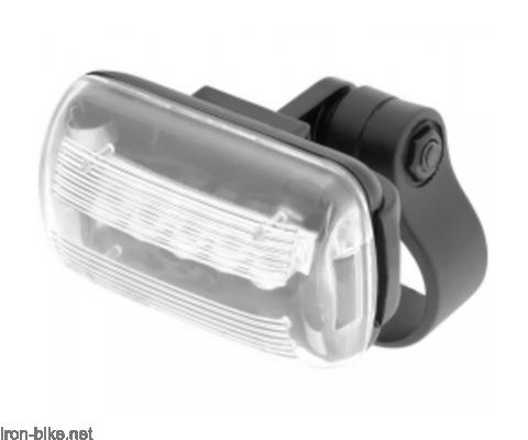 treptač prednji 5 led 3 funkcije - 3500005