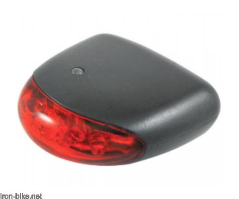 treptač zadnji spy - 3502002