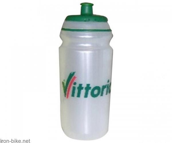 BOCA ROTO PEARL BELA SA ZELENIM ČEPOM VITTORIA LOGO 600 ml - 3110015