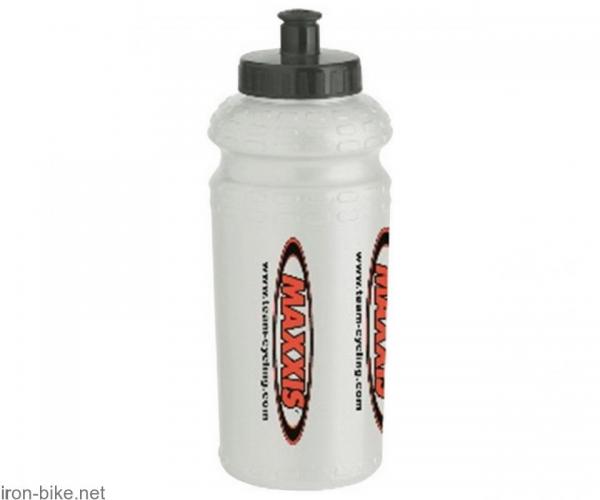 BOCA ROTO PEARL BELA SA CRNIM ČEPOM MAXXIS LOGO 600 ml - 3110016