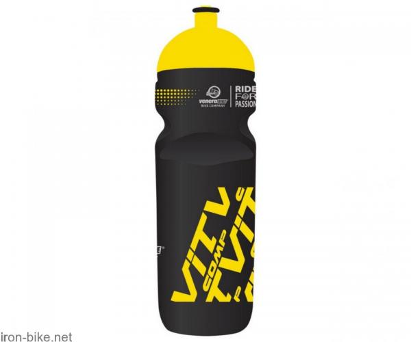 BOCA ROTO CRNO ŽUTA SA ČEPOM NA NAVRTANJE VIT COMP 800 ml - 3110019