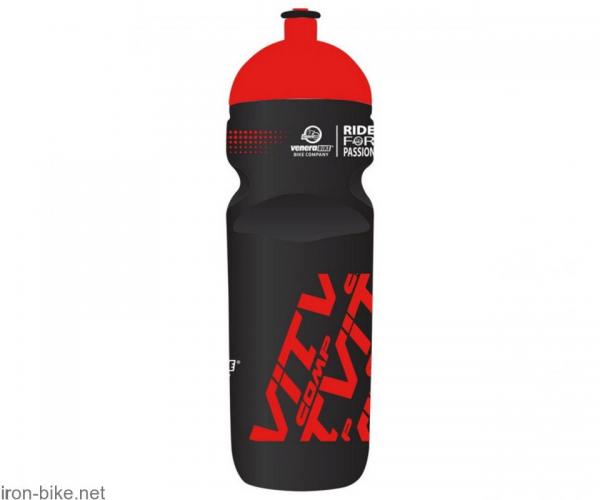 BOCA ROTO CRNO CRVENA SA ČEPOM NA NAVRTANJE VIT COMP 800 ml - 3110020