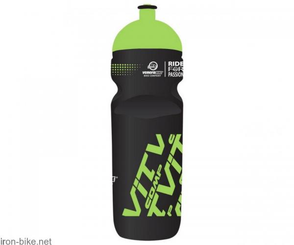 BOCA ROTO CRNO ZELENA SA ČEPOM NA NAVRTANJE VIT COMP 800 ml - 3110022