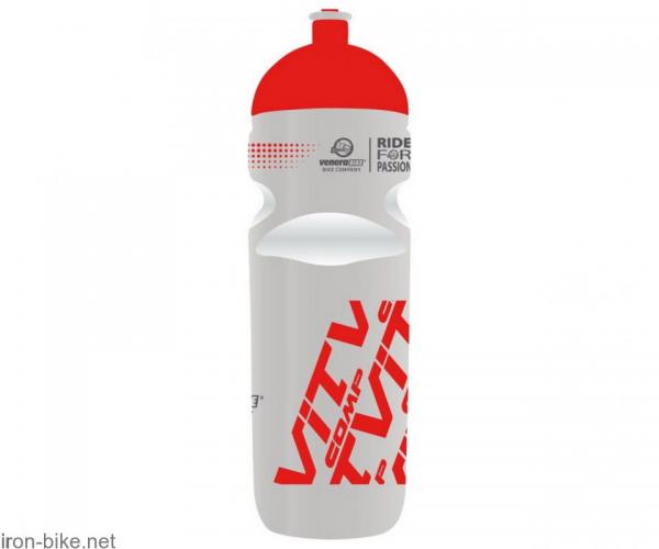 BOCA ROTO PEARL BELA SA CRVENIM ČEPOM NA NAVRTANJE VIT COMP 800 ml - 3110023