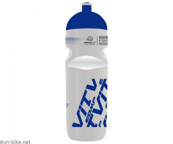 BOCA ROTO PEARL BELA SA PLAVIM ČEPOM NA NAVRTANJE VIT COMP 800 ml - 3110026