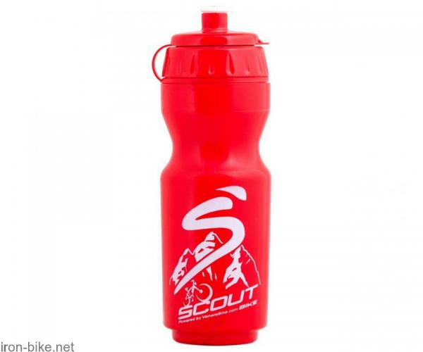 BOCA CRVENA SCOUT 650 ml - 3110003