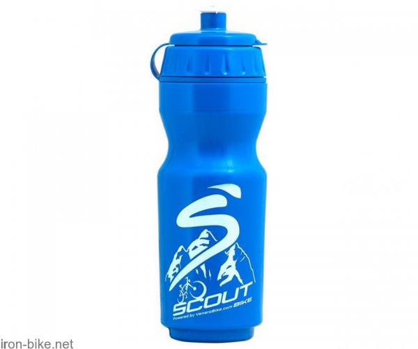 BOCA PLAVA SCOUT 650 ml - 3110004