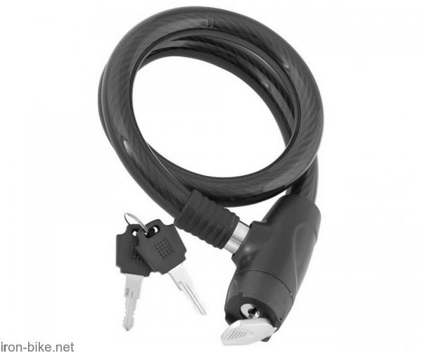 BRAVA SAJLA KLJUČ 18x800mm CRNA - 3120001