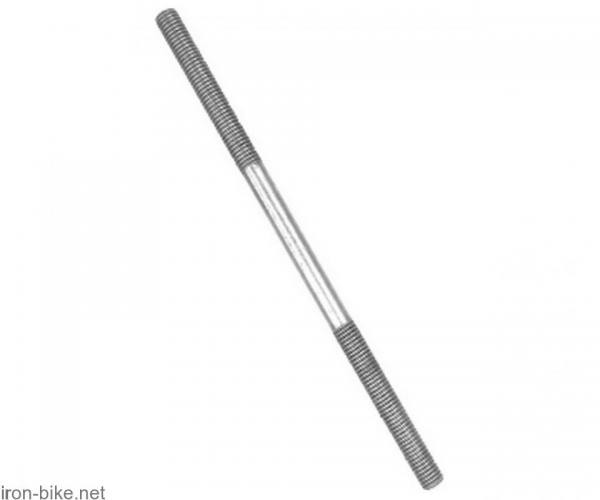 OSOVINA PREDNJA GOLA DUŽA 5/16” x 176 mm - 3205003