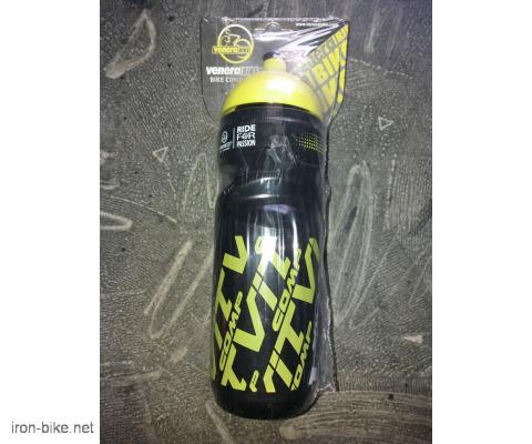 BOCA ROTO CRNO ŽUTA SA ČEPOM NA NAVRTANJE VIT COMP 800 ml - 3110019