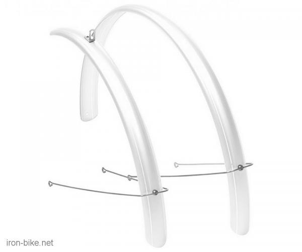 BLATOBRAN ORION PVC SILVER 26X1.3/8 48mm ŠIRINA ECO TYPE MONTAŽA - 3101025