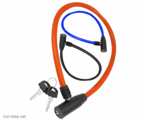 BRAVA SAJLA KLJUČ KINA 8x650mm TRI BOJE - 3120000