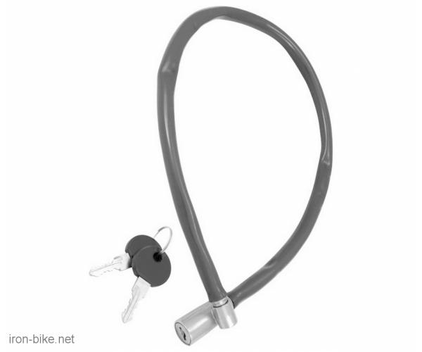 BRAVA KLJUČ SAJLA KAO LUMA SIVA 8x600mm - 3120004