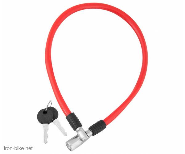 BRAVA KLJUČ SAJLA KAO LUMA CRVENA 8x600mm - 3120005