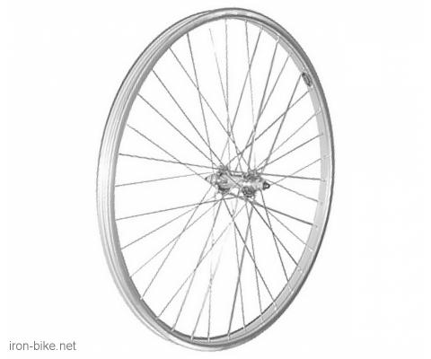 PREDNJI TOČAK 20 x 1.75 OBIČNA GLAVA ALUMINIJUM FELNA - 2003000