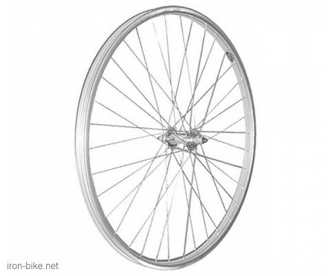 PREDNJI TOČAK 24 x 1.75 MTB GLAVA 36R ALUMINIJUM FELNA - 2403001