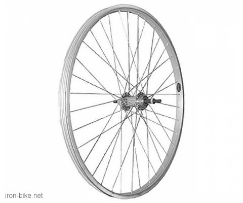 ZADNJI TOČAK 24 x 1.75 MTB GLAVA 36R ALUMINIJUM FELNA - 2404001