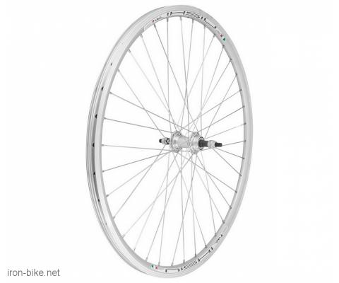 ZADNJI TOČAK 26X1.9 MTB ČELIK GLAVA DUPLI ZID OBRUČ - 2603003