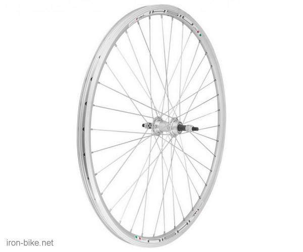 ZADNJI TOČAK 26X1.9 ALU. DUPLA FELNA MTB ALU GLAVA - 2603007