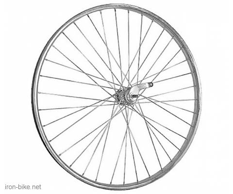 ZADNJI TOČAK 28 x 1.3/8 I ZA (FALC 28X1.1/2 622) FAVORIT GLAVA - 2803000