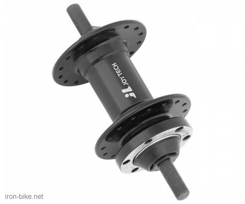 GLAVA PREDNJA JOYTECH CRNA ZA DISK, 32R ALU - 3200118