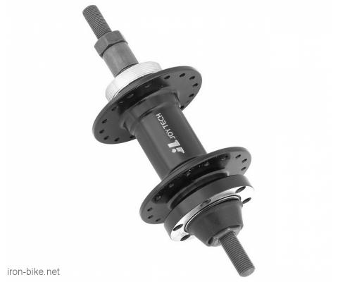 GLAVA ZADNJA JOYTECH CRNA NA NAVOJ, ZA DISK 32R ALU - 3200119