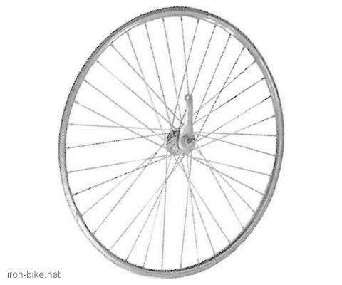 ZADNJI TOČAK 28” DUPLI ALU OBRUČ FAVORIT KONTRA GLAVA - 2800012