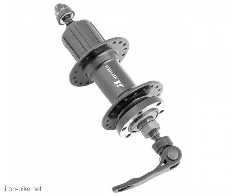 GLAVA ZADNJA JOYTECH CRNA BRZO SKIDAJUĆA, KASETNA ZA DISK, 36R - 3201106