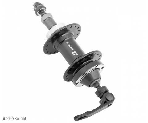 GLAVA ZADNJA JOYTECH CRNA NA NAVOJ, ZA DISK, 36R - 3201108