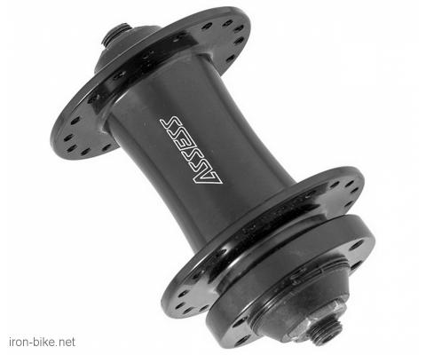 GLAVA PREDNJA MTB ZA DISK KOČNICU BEZ IGLE,36R - 3201101