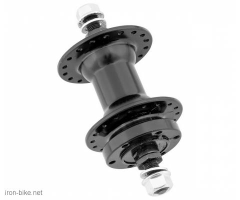 PREDNJA GLAVA ALUMINIJUM CRNA ZA DISK KOČNICU MEN JOIN 36R - 3201005