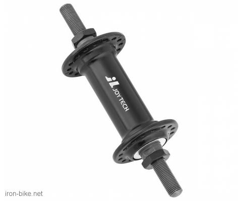 GLAVA PREDNJA JOYTECH ALU CRNA ,32 R,10mm - 3200111