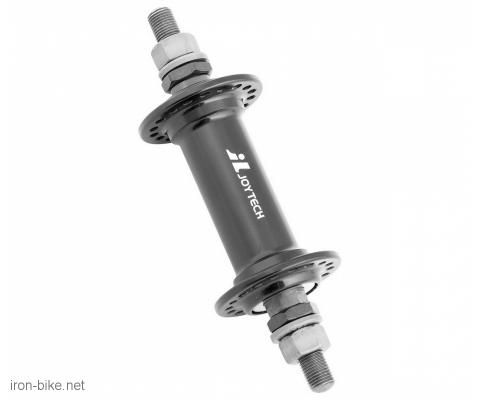 GLAVA PREDNJA JOYTECH ALU CRNA, 36R - 3201111