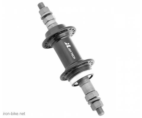 GLAVA ZADNJA JOYTECH ALU CRNA , NA NAVOJ, 36R - 3201112