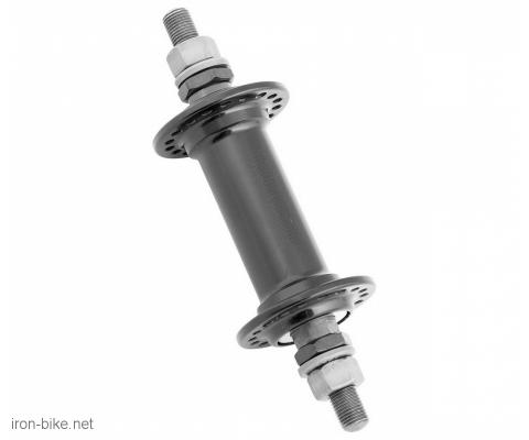 GLAVA PREDNJA MTB 36R ALUMINIJUM CRNA SHUN FENG - 3201003