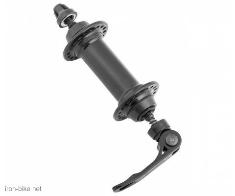 GLAVA PREDNJA MTB 36R ALUMINIJUM CRNA BRZO SKIDANJE SHUN FENG - 3201004