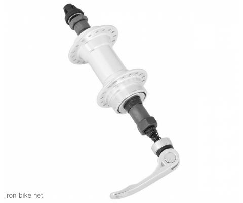 GLAVA ZADNJA MTB 36R ALUMINIJUM BRZO SKIDANJE - 3211001