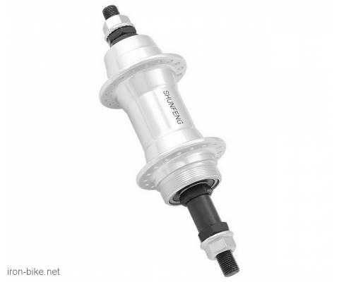 ZADNJA GLAVA MTB ALU 36R MAŠINSKI LEŽAJ - 3211002