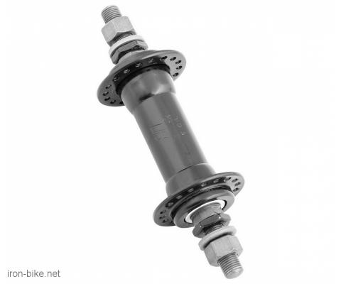 GLAVA PREDNJA JOYTECH ČELIK CRNA, 36R - 3200107