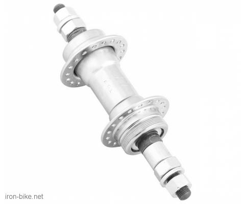 GLAVA ZADNJA JOYTECH ČELIK HROMIRANA, 36R,NA NAVOJ - 3200109