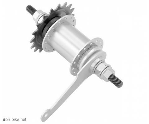 GLAVA ZADNJA KONTRA 28R  (SET) - 3212005