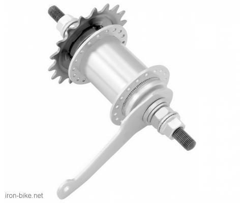 GLAVA ZADNJA KONTRA 36R (SET) - 3212002