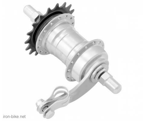 GLAVA ZADNJA KONTRA 32R FAVORIT CZ (SET) - 3212006