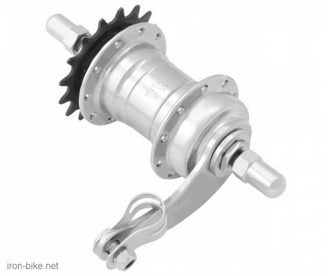 GLAVA ZADNJA KONTRA 20R FAVORIT CZ (SET) - 3212001