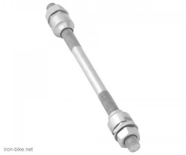 OSOVINA PREDNJA OBIČNA 8x140 mm - 3205002