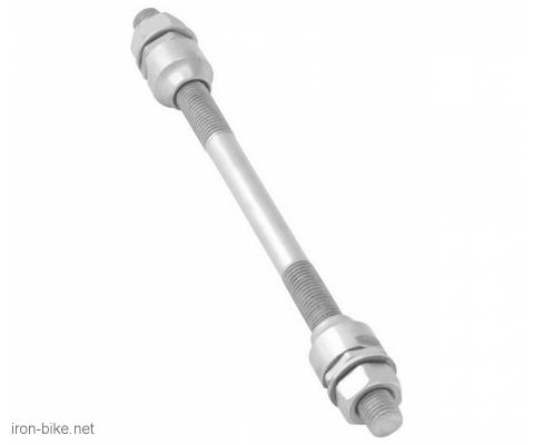 OSOVINA PREDNJA OBIČNA 8x140 mm - 3205002