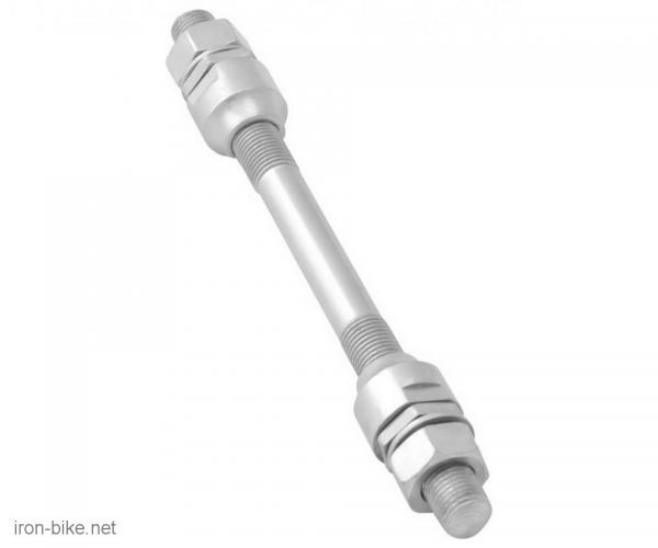 OSOVINA PREDNJ 3/8 x 140 mm MTB - 3205001